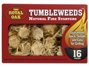 STARTER FIRE TUMBLEWEED       