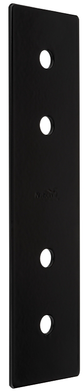 STRAP FLAT INDIO 3X11-1/4IN   