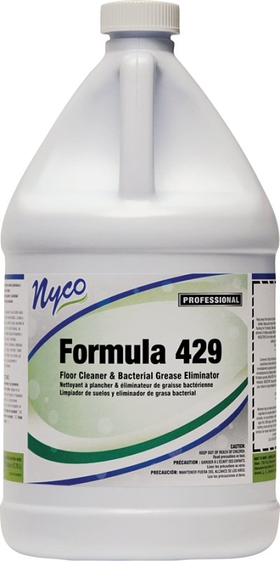 [6509525] CLEANER FLOOR 128OZ           
