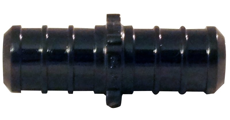 COUPLING PEX PA 5PK 1/2IN     