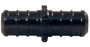 COUPLING PEX PA 5PK 1/2IN     
