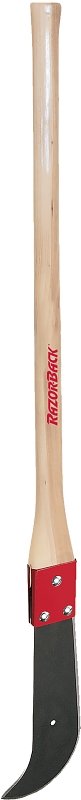 CUTTER WEED&BRSH DBL EDGE 16IN