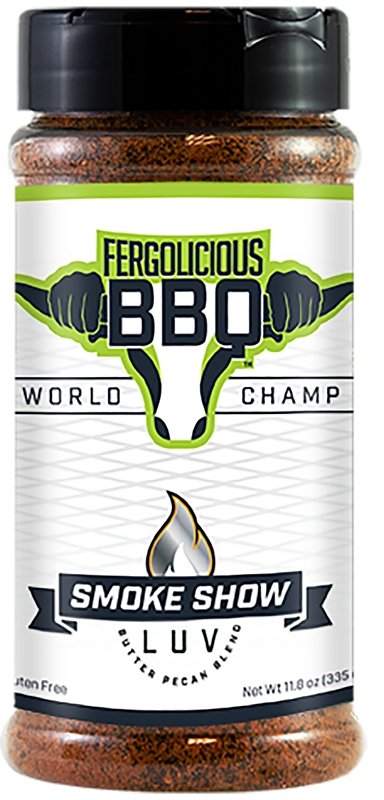 RUB SMOKESHOW LUV 11.8OZ      