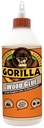 GLUE WOOD BROWN 30 SCND 36OZ  