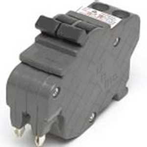 CIRCUIT BREAKER 2P 1IN SPC 20A