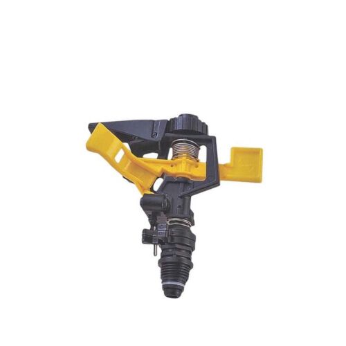 SPRINKLER HEAD PULSATING PLAST