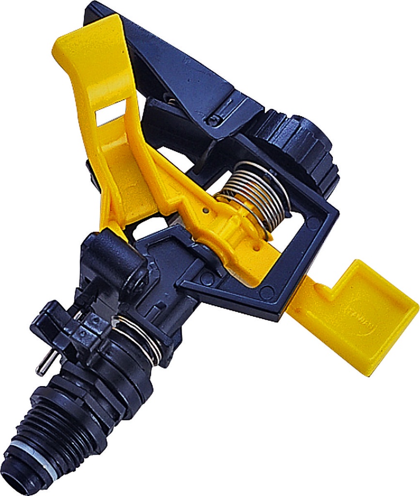 SPRINKLER HEAD PULSATING PLAST