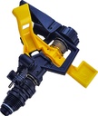 SPRINKLER HEAD PULSATING PLAST