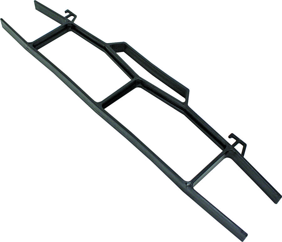 WINDER CORD PLASTIC BLACK     