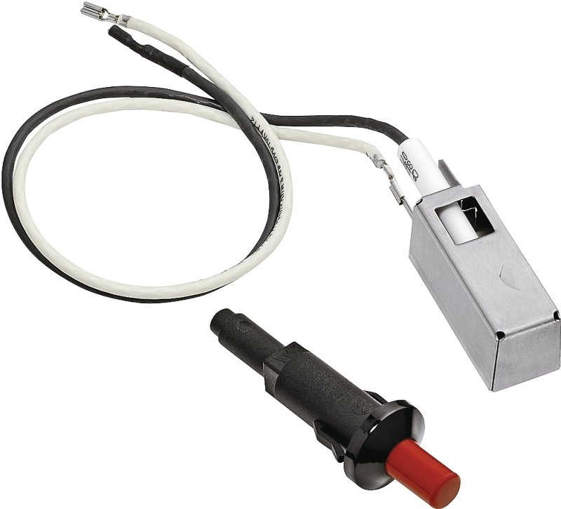 [5142237] IGNITOR KIT FOR GS GRLL 9.6 IN