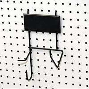 [4822003] HOOK SAW RECIPROCATING BLACK  