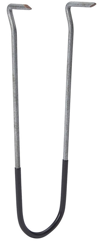 PIPE HOOK GALVANIZED 1/2X6    