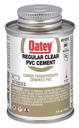 PVC CEMENT LOVOC REG CLR 4OZ  