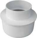BUSHING PVC S&D PVC 6X4       