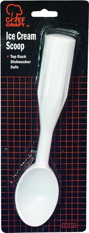 [5014865] ICE CREAM SCOOPS              