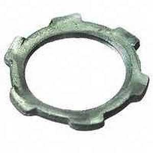 [6105589] LOCKNUT COND IN/OUT RIGID 2IN 