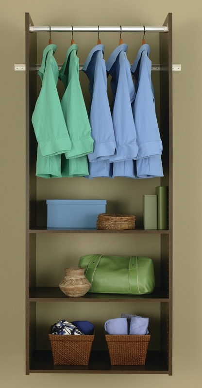 CLOSET HANGING TRUFFLE TOWER  