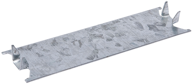 STUD GUARD GALV 1-1/2X3       