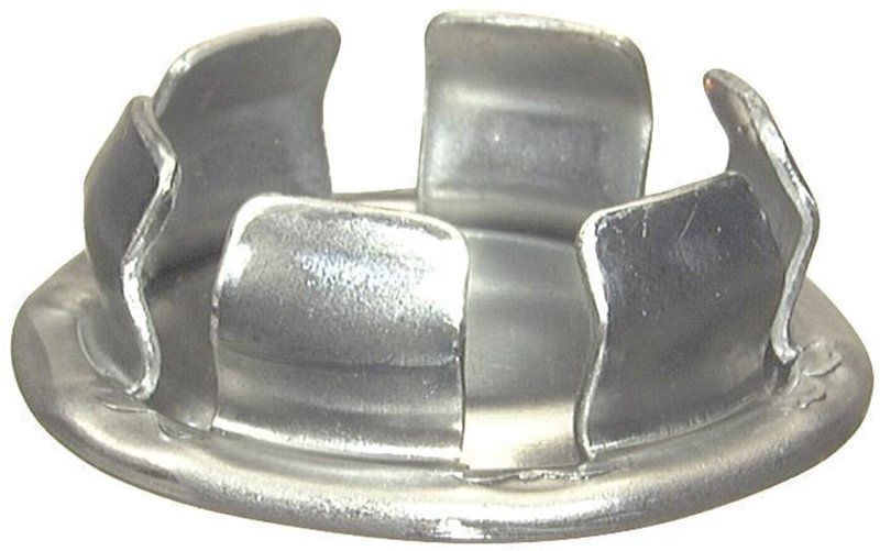 [1489400] SEAL KNOCK OUT STL INDR 1.25IN
