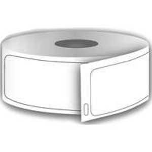 LABELS DYMO 1-1/8 X 3-1/2     