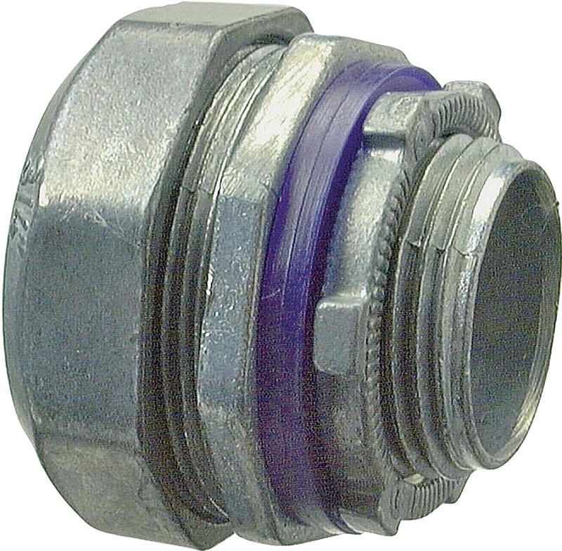 [6334536] CONNECTOR CONDUIT RAINPRF 1IN 