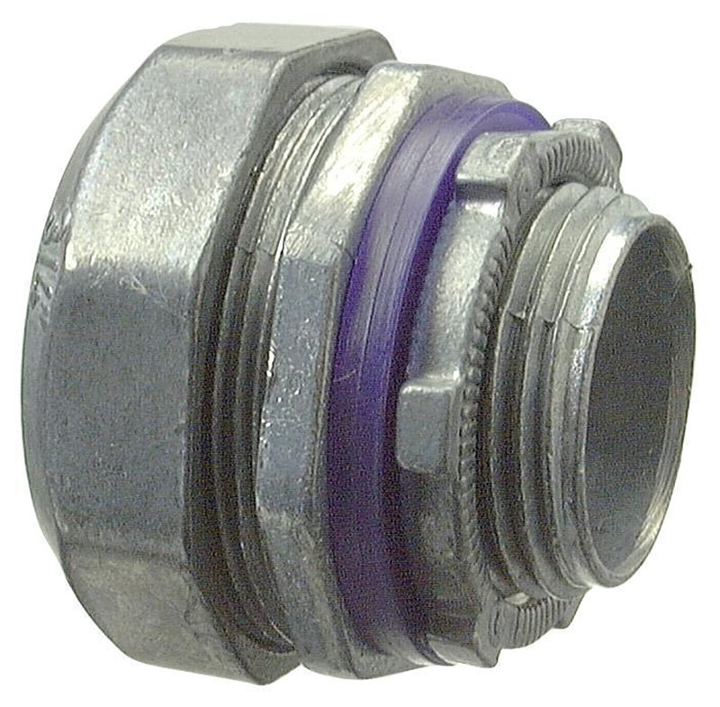 [3634961] CONNECTOR CONDUIT RAINPRF 1IN 