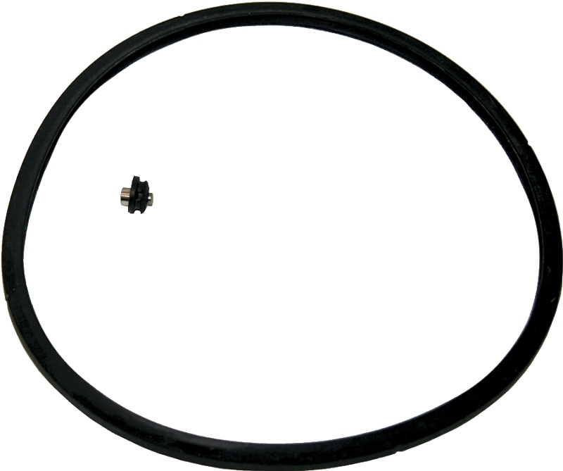 PRESSURE COOKER SEALING RING  