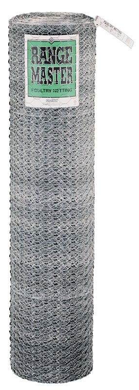 NETTING POULTRY 2X24X50FT     