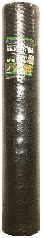 [6035158] NETTING PLTRY VNYL 1X72X150FT 