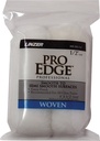 ROLLER MINI WOVEN WHT 1/2X4IN 