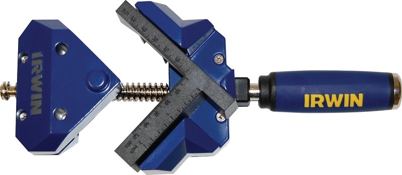 CLAMP CORNER 90 DEGREE ANG 3IN