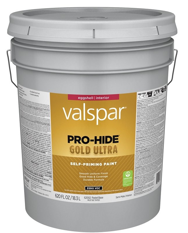 PAINT INTER EGSHL PSTLBSE PAIL