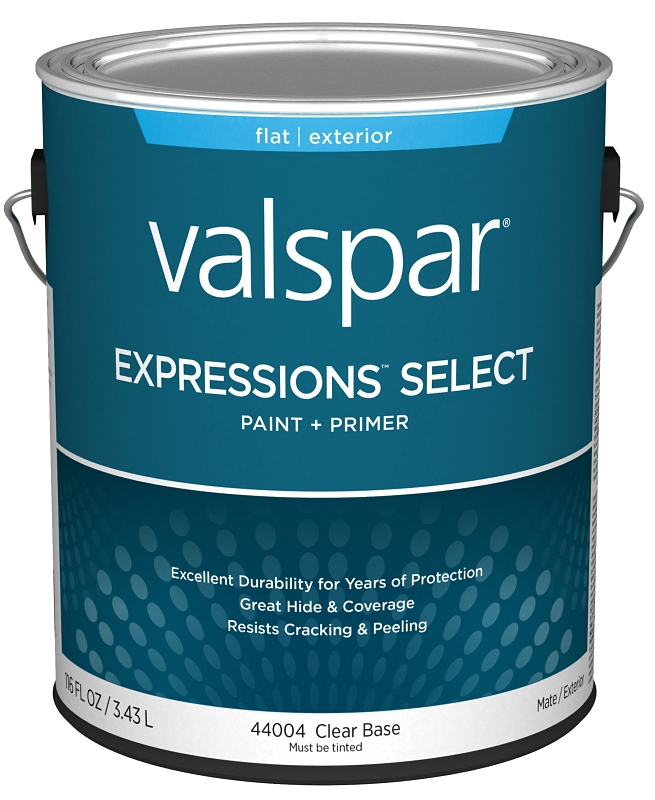 PAINT&PRIMER EXTER FLT CB GAL 