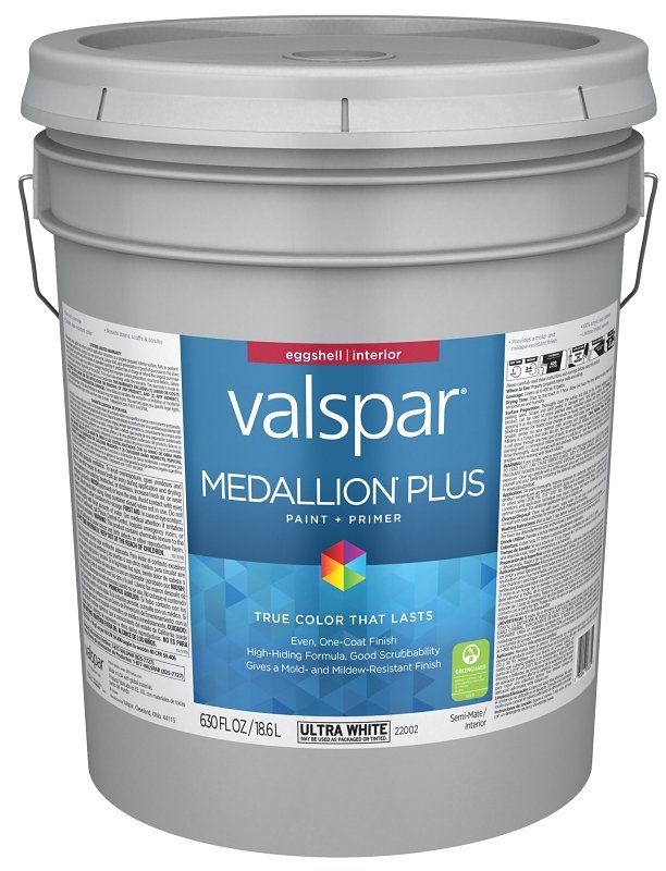 PAINT&PRIMR INTR EGSHL UW PAIL