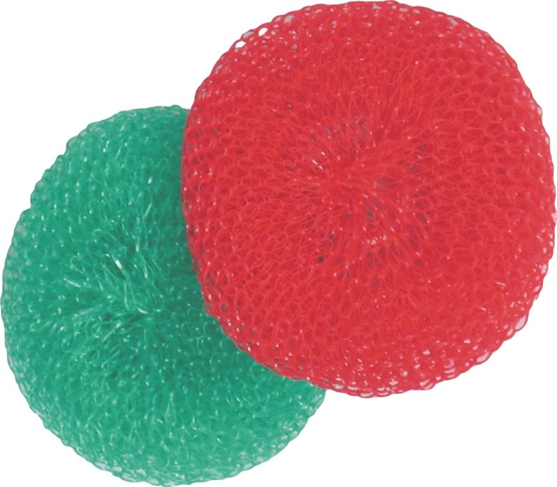 [6646053] PLASTIC SCOURER PAD           