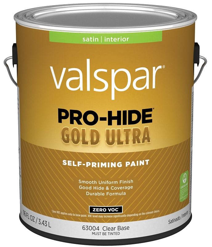 PAINT INTER SAT CLR BASE GAL  