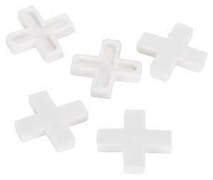 SPACER TILE 5/16 INCH 100 PACK