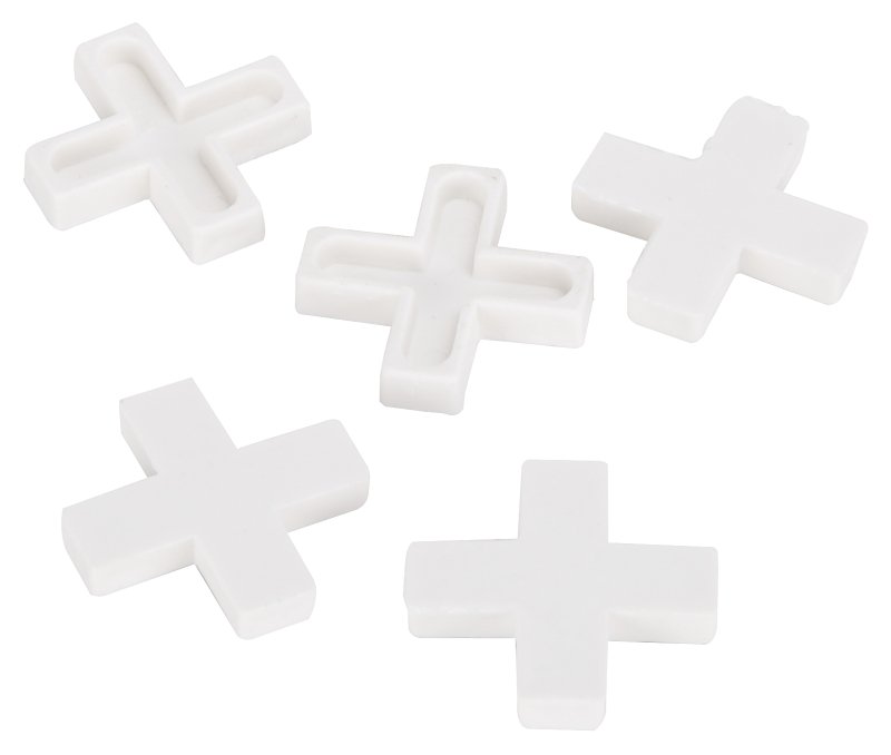 [6964662] SPACER TILE 5/16 INCH 100 PACK