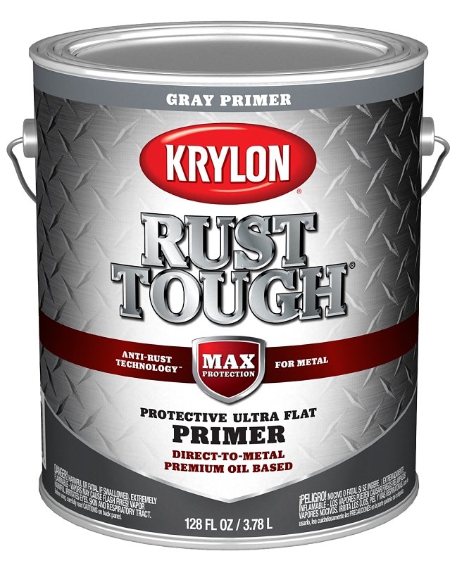 PRIMER GRAY GA                