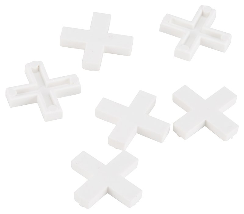 SPACER TILE 1/4 INCH 200 PACK 