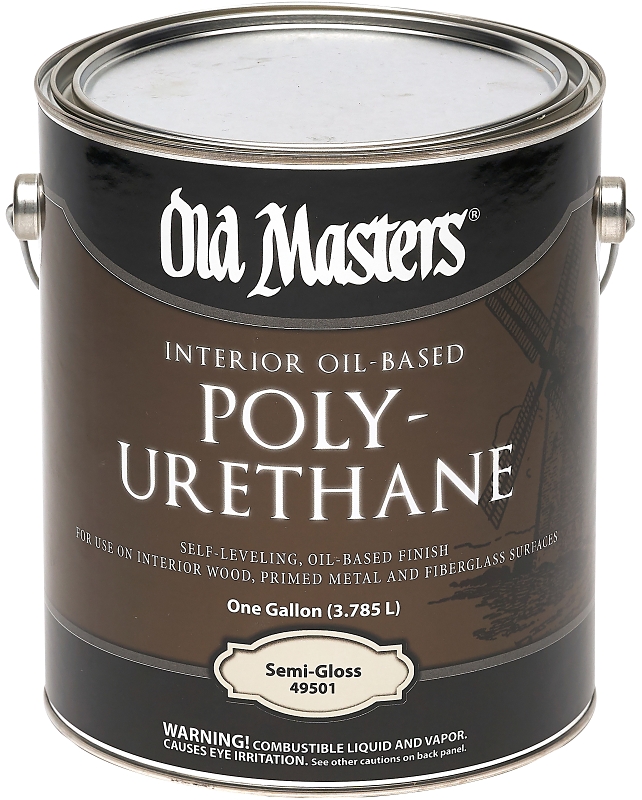 POLYURETHANE OBS INT SG GALLON