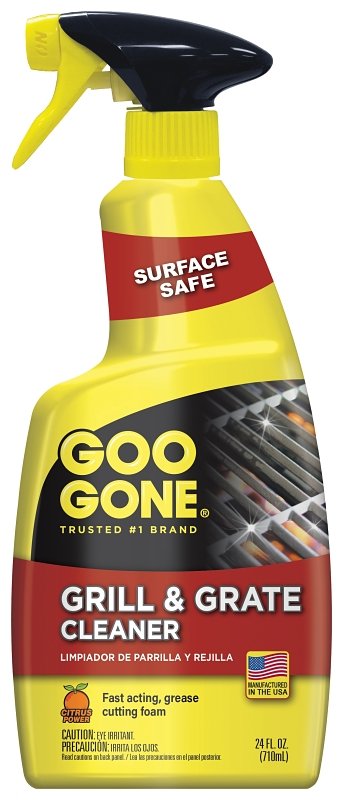 [3155843] GRILL & GRATE TRIGGER 24 OZ   