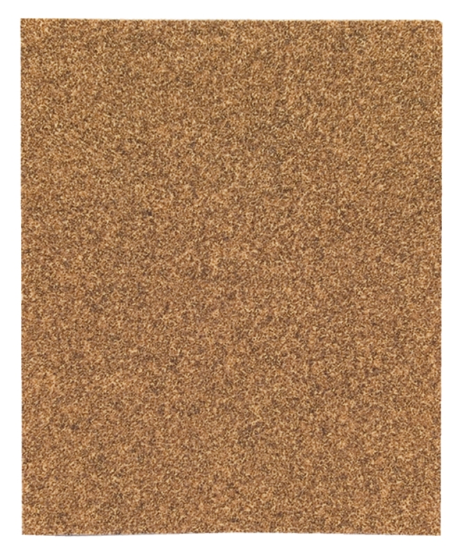 SANDPAPER AL OXD 120GRT 9X11IN