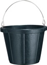 PAIL RUBBER 10QT              