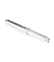 PAPER ROLLER CHROME           