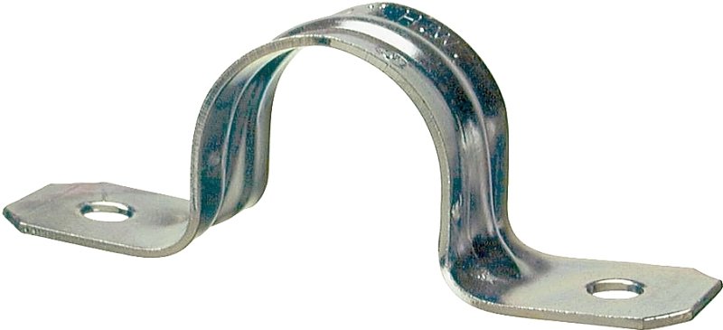 [4320420] CONDUIT CLAMP 2-1/2 2HOLE     