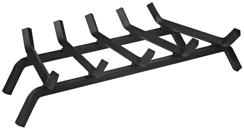 GRATE FIREPLACE 27IN 3/4IN BAR