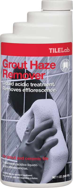 REMOVER GROUT HAZE QUART      