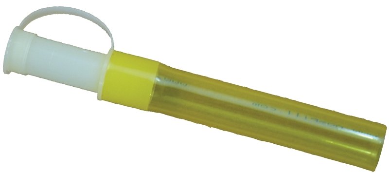 CAN GAS EXTENSION FLEX        