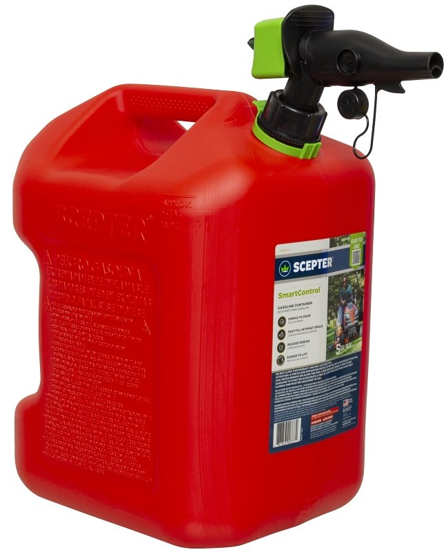 [4496626] CAN GAS SMRTCTRL REAR HNDL 5GA